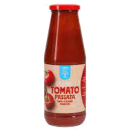 Photo of Chantal Organic Tomato Passata