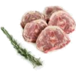 Photo of Premium Mutton Neck Rossete