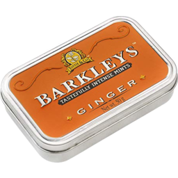 Photo of Barkleys Ginger Mint
