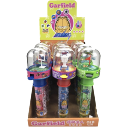 Photo of Jsm Garfield Cat Toy Candy