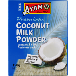 Photo of Ayam Coconut Milk Powder