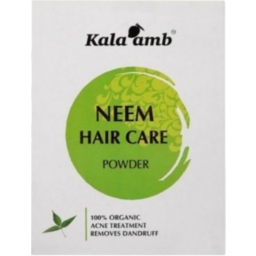 Photo of Kalaamb Neem Hair Care Powder 150g