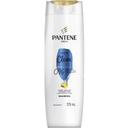 Photo of Pantene Pro-V Classic Clean Shampoo 375ml