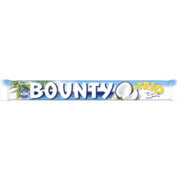 Photo of Bounty Bar 84g