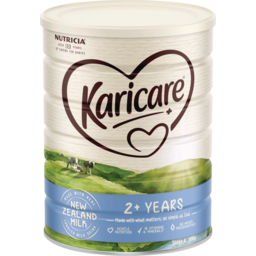 Photo of Nutricia Karicare Stae 4 Toddler Milk Drink From 2 Years 900g
