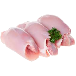 Photo of Aust Chicken Thigh Fillet