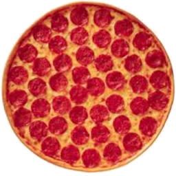 Photo of Empire Pizza Pepperoni 12in
