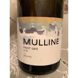 Photo of Mulline Pinot Gris