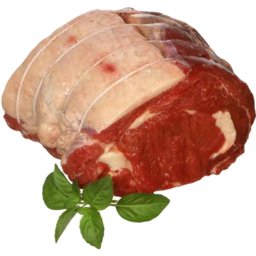 Photo of Cummins Meat Store Beef Seasoned Rolled Roast