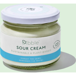 Photo of Dibble Vegan Sour Cream