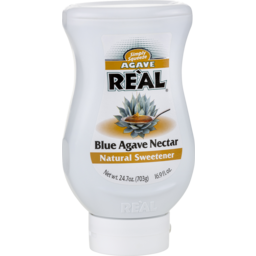 Photo of Finest Call Reàl Blue Agave Nectar Natural Sweetener 703g