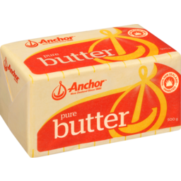 Photo of Anchor Butter