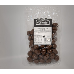 Photo of Schinella's Milk Chocolate Almonds