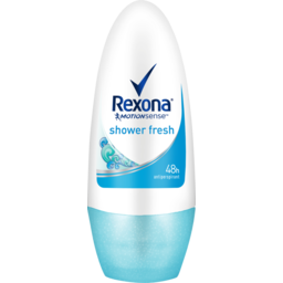 Photo of Rexona Wm Ro Shower Fresh 50ml