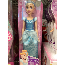 Photo of Disney Princess Core Doll Cinderella