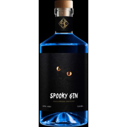 Photo of Tndcl Spooky Gin