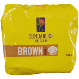 Photo of Bundaberg Brown Sugar