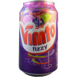 Photo of Vimto Can