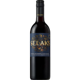 Photo of Selaks Origins Cabernet Sauvignon