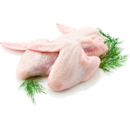 Photo of CHICKEN WINGS 1.2-1.7KG