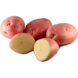 Photo of Potatoes Desiree Chats