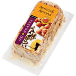 Photo of Moondarra Apricot&Almond 200g