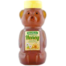 Photo of Yummy Honey Bears