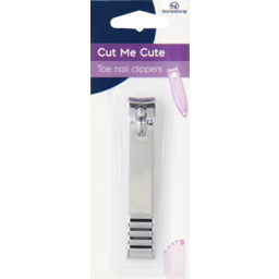Photo of Homeliving Cut Me Cute Toe Nail Clippers