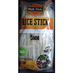 Photo of Tt Rice Noodles (5mm)
