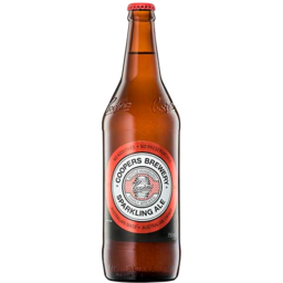 Photo of Coopers Sparkling Ale 750ML