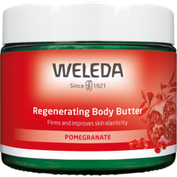 Photo of WELEDA Pomegranate Body Butter 150ml
