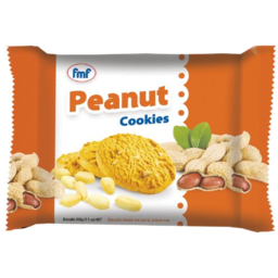Photo of Fmf Peanut Cookies