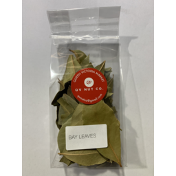 Photo of Qv Nut Co. Bay Leaves