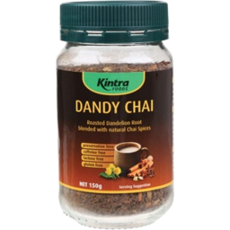Photo of Kintra Dandy Chai 150gm