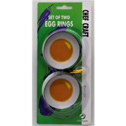 Photo of Egg Rings Set-2