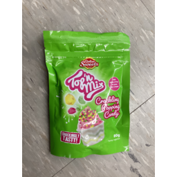Photo of Dollar Sweets Topping Mix Crackling Popping Candy