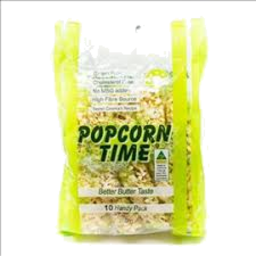 Photo of Popcorn Time Mp10 Butter