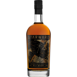 Photo of Starward Nova Single Malt Australian Whisky