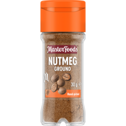 Photo of Masterfoods Nutmeg Ground 30 G