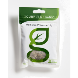 Photo of Gourmet Organic Herbs - Herb De Provence