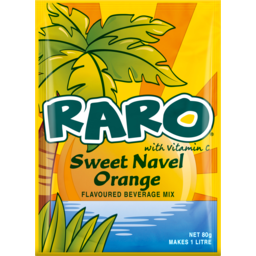 Photo of Raro® Sweet Navel Orange