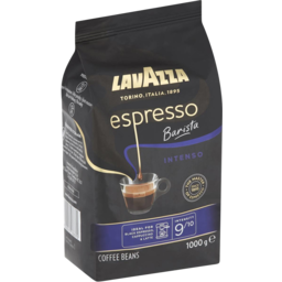 Photo of Lavazza Coffee Beans Espresso Intenso