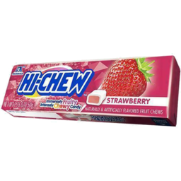 Photo of Hi Chew Strawberry 57g