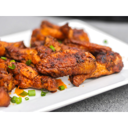 Photo of Passionfoods - Cajun Chicken Wings