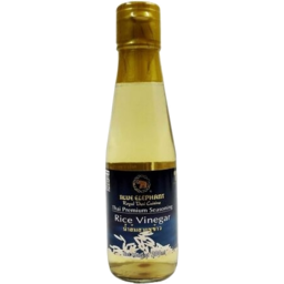 Photo of Blue Elephant Rice Vinegar