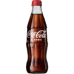 Photo of Coca Cola