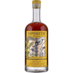 Photo of Sipsmith London Cup