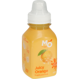 Photo of Mill Orchard Kids Orange Juice Drink 200ml