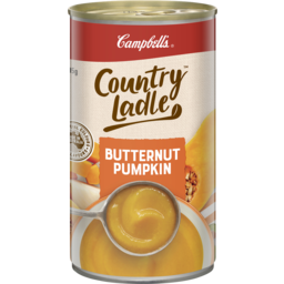 Photo of Campbell's Country Ladle Butternut Pumpkin Soup 505g