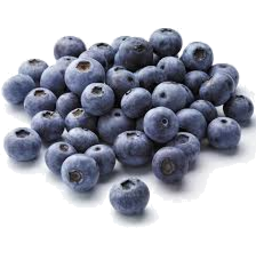 Photo of Blueberries Punnet 